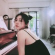 樱晚gigi原图集:唯美摄影作品